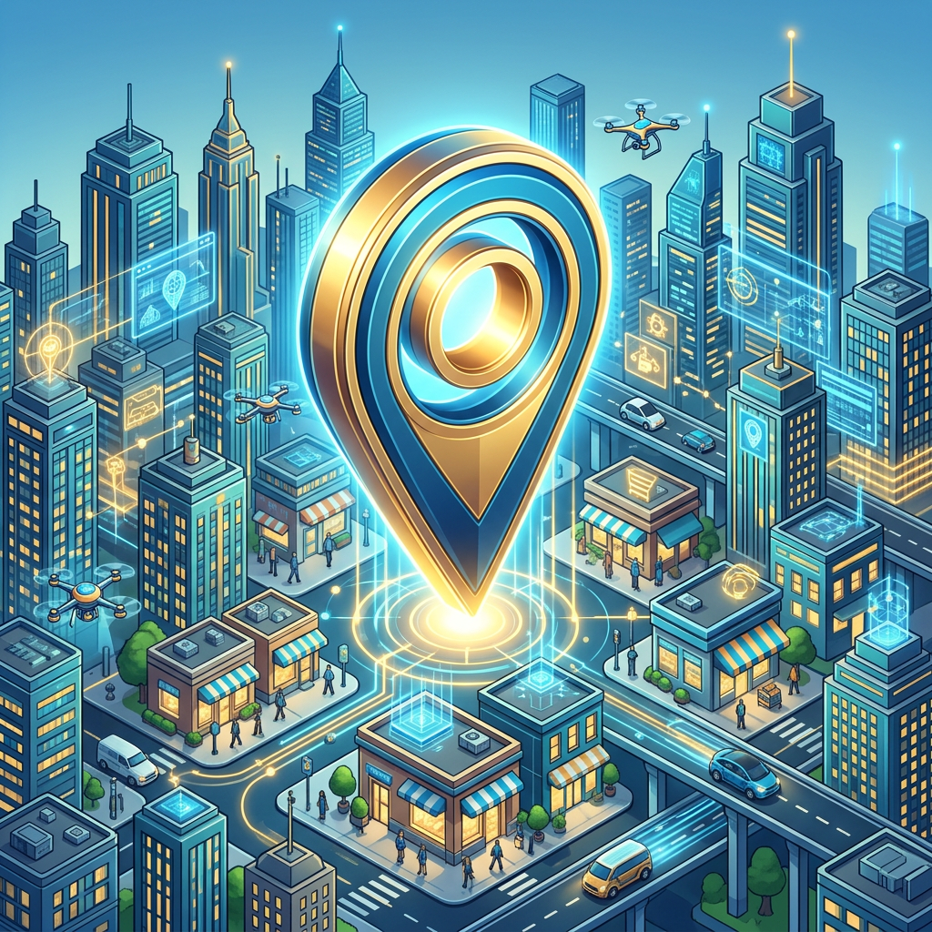 السيو المحلي للشركات النامية: السيطرة على سوقك الإقليمي